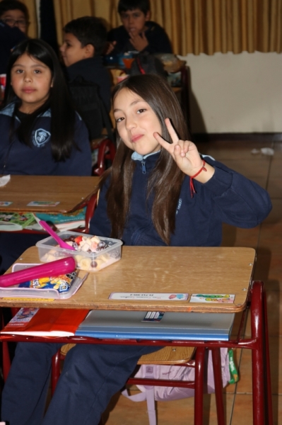 Día de la Actividad Física